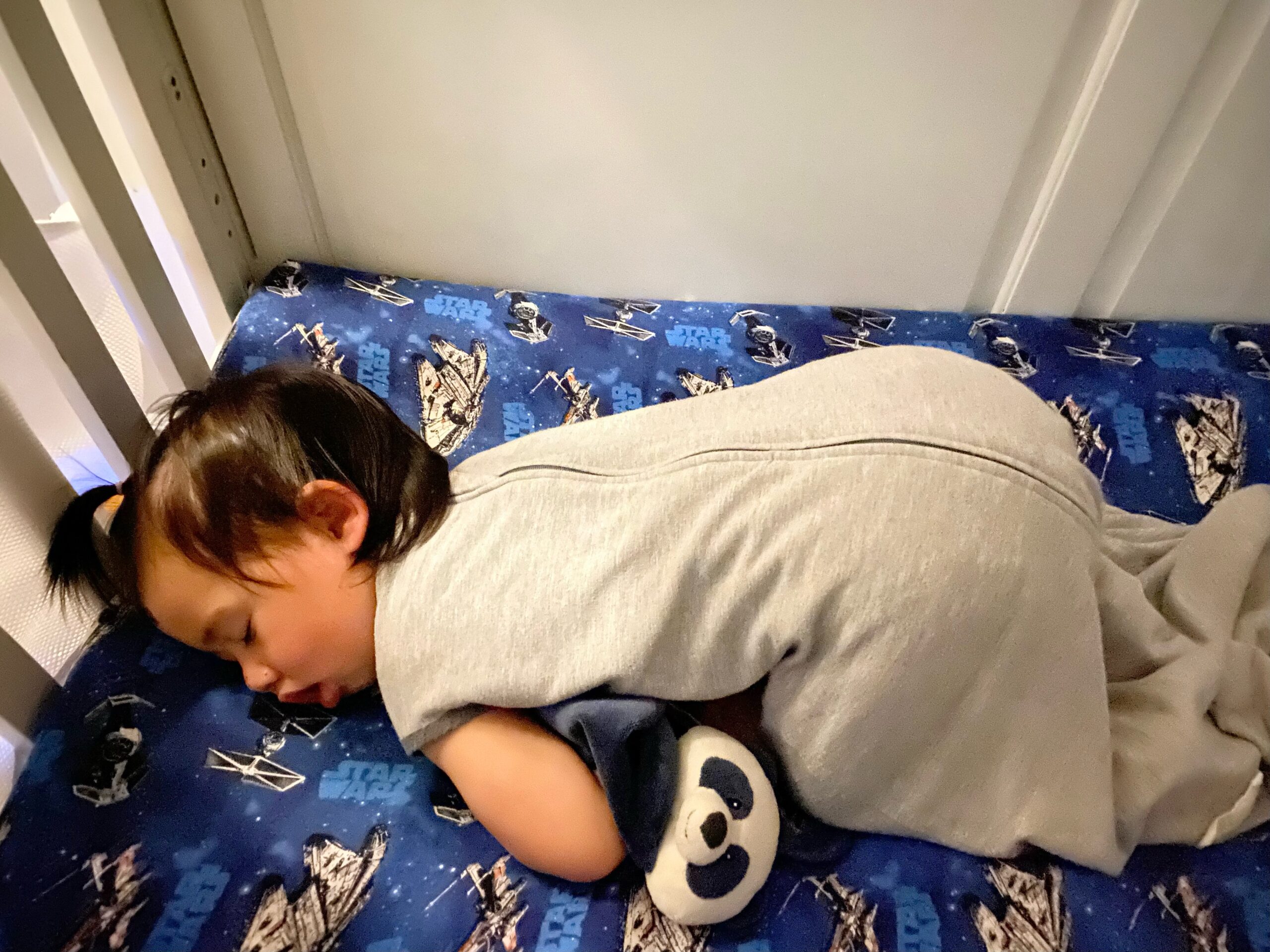 Daylight Savings Time Transition – 5 Toddler Sleep Tips